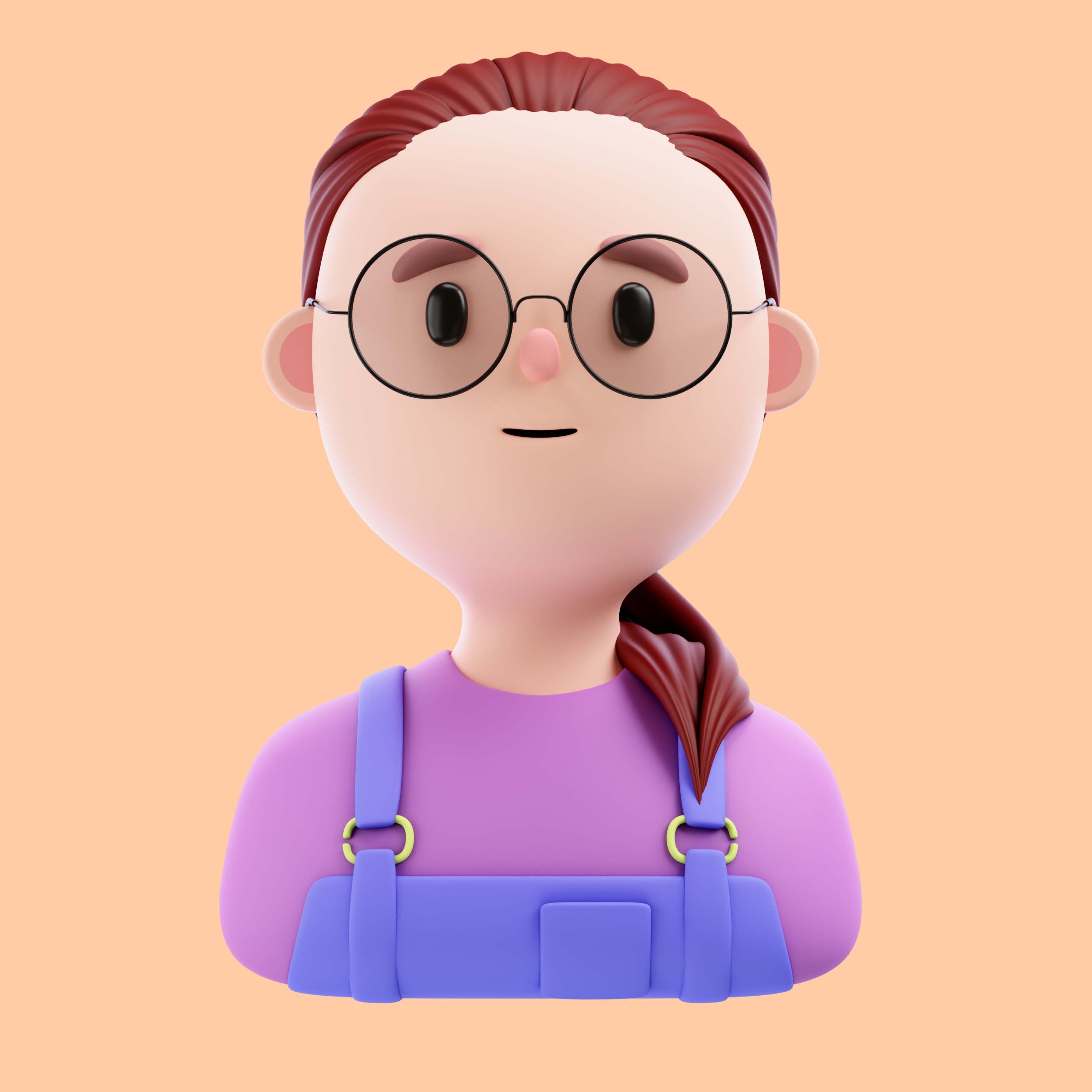 Client Avatar