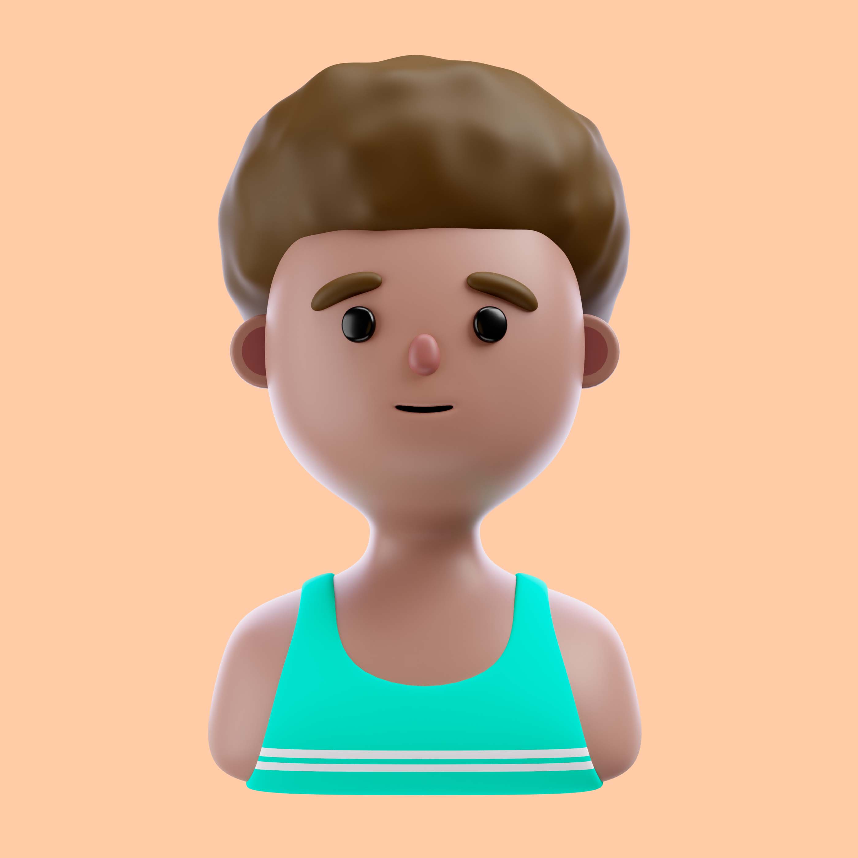 Client Avatar