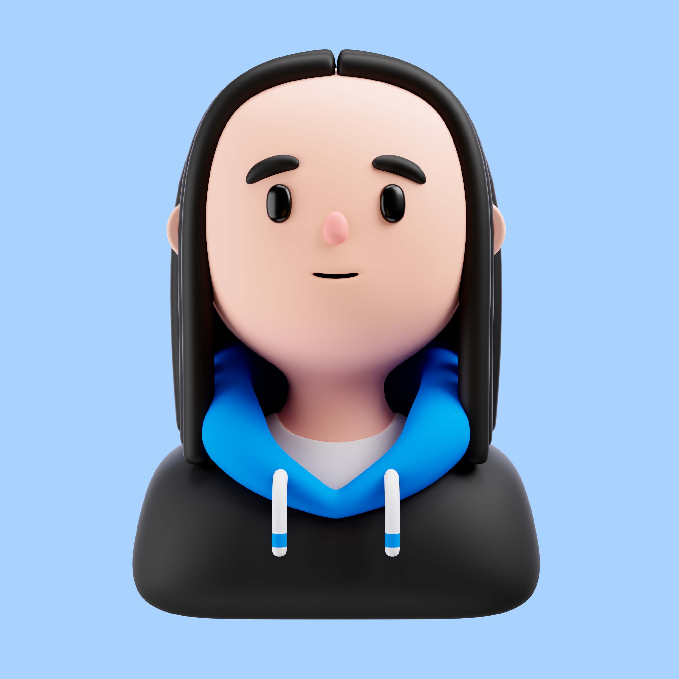 Client Avatar