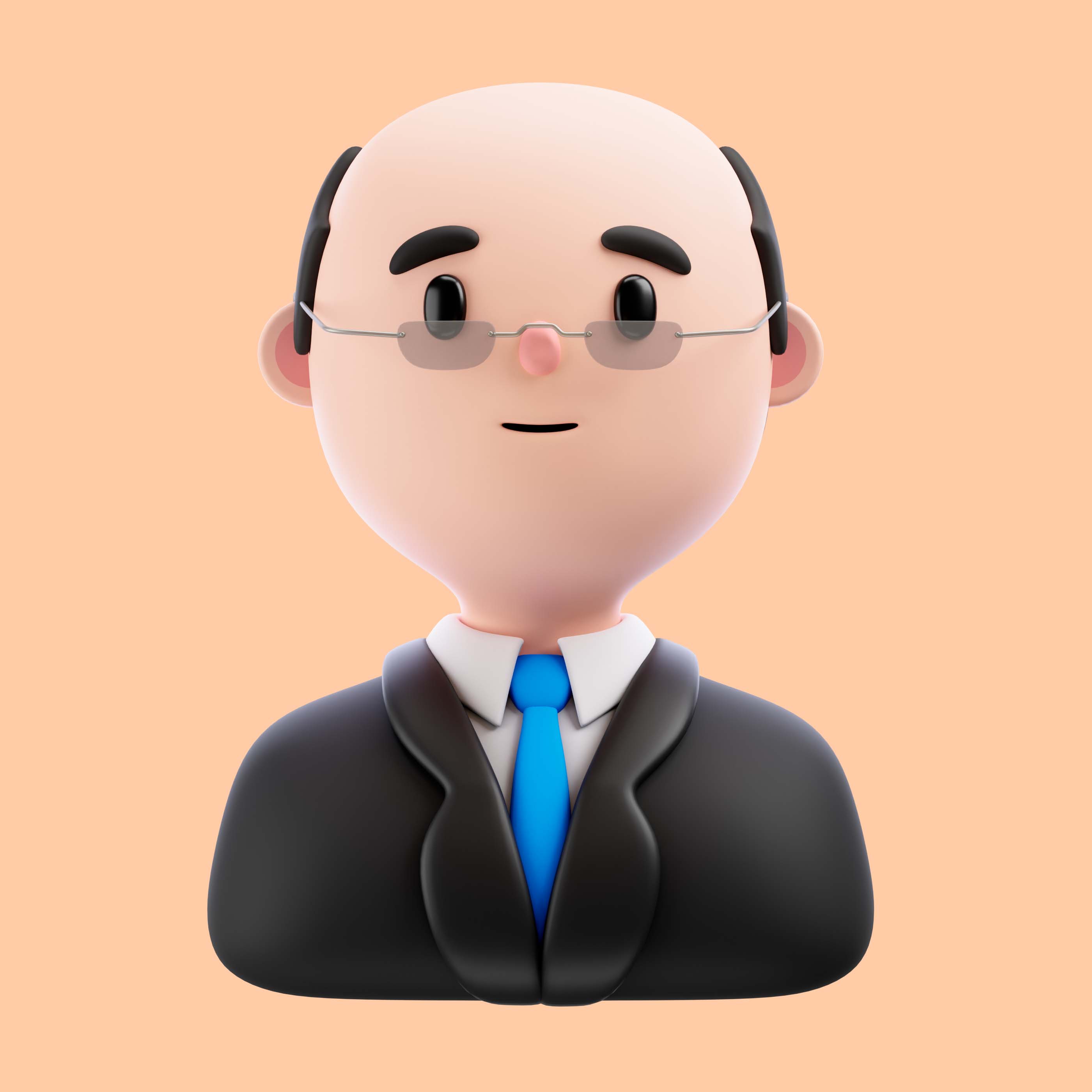 Client Avatar