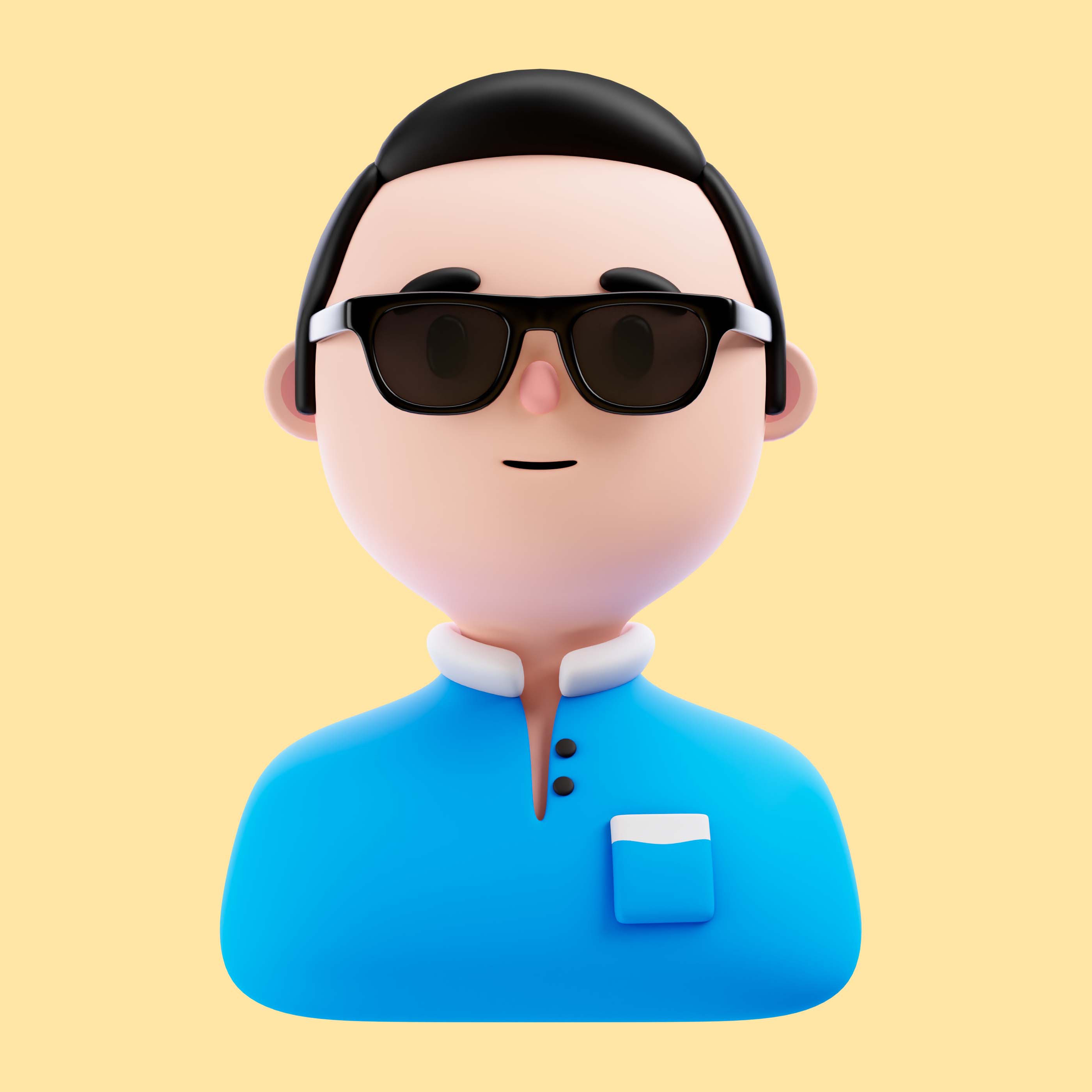 Client Avatar