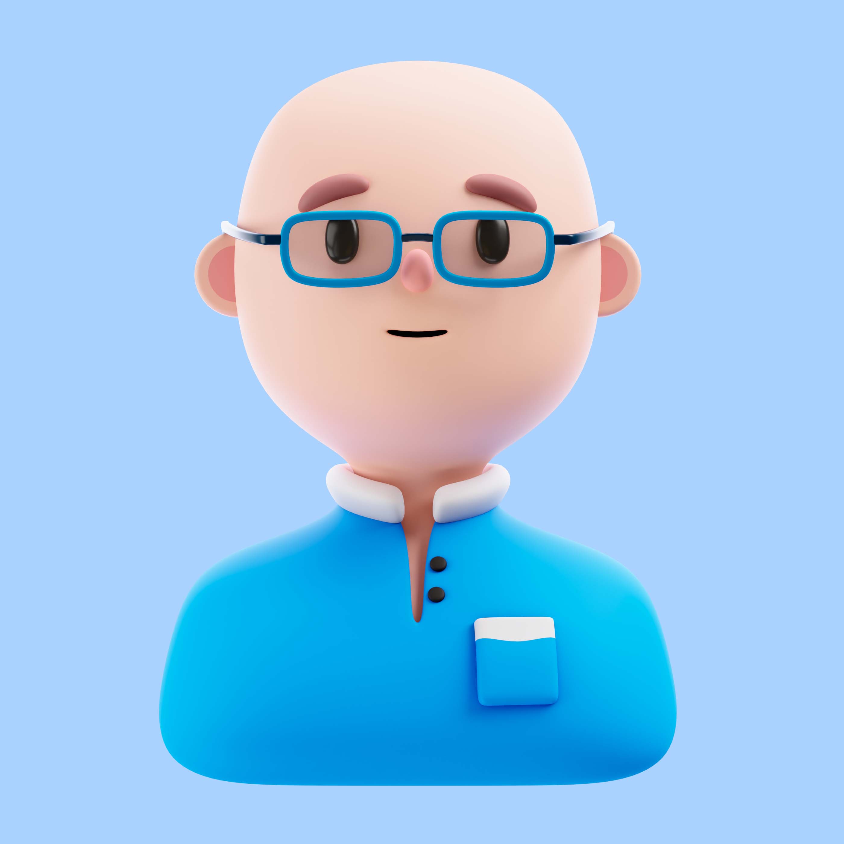 Client Avatar