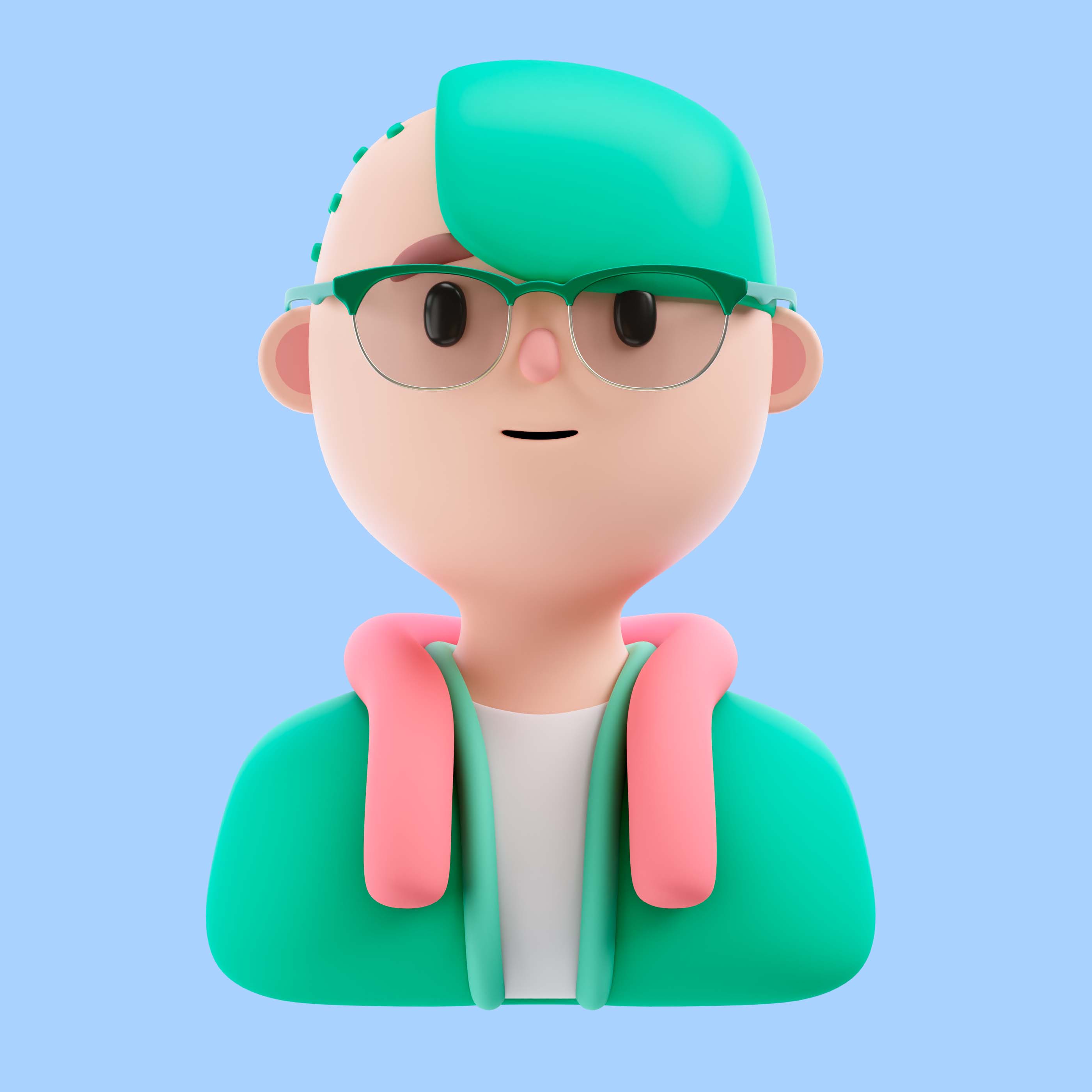 Client Avatar