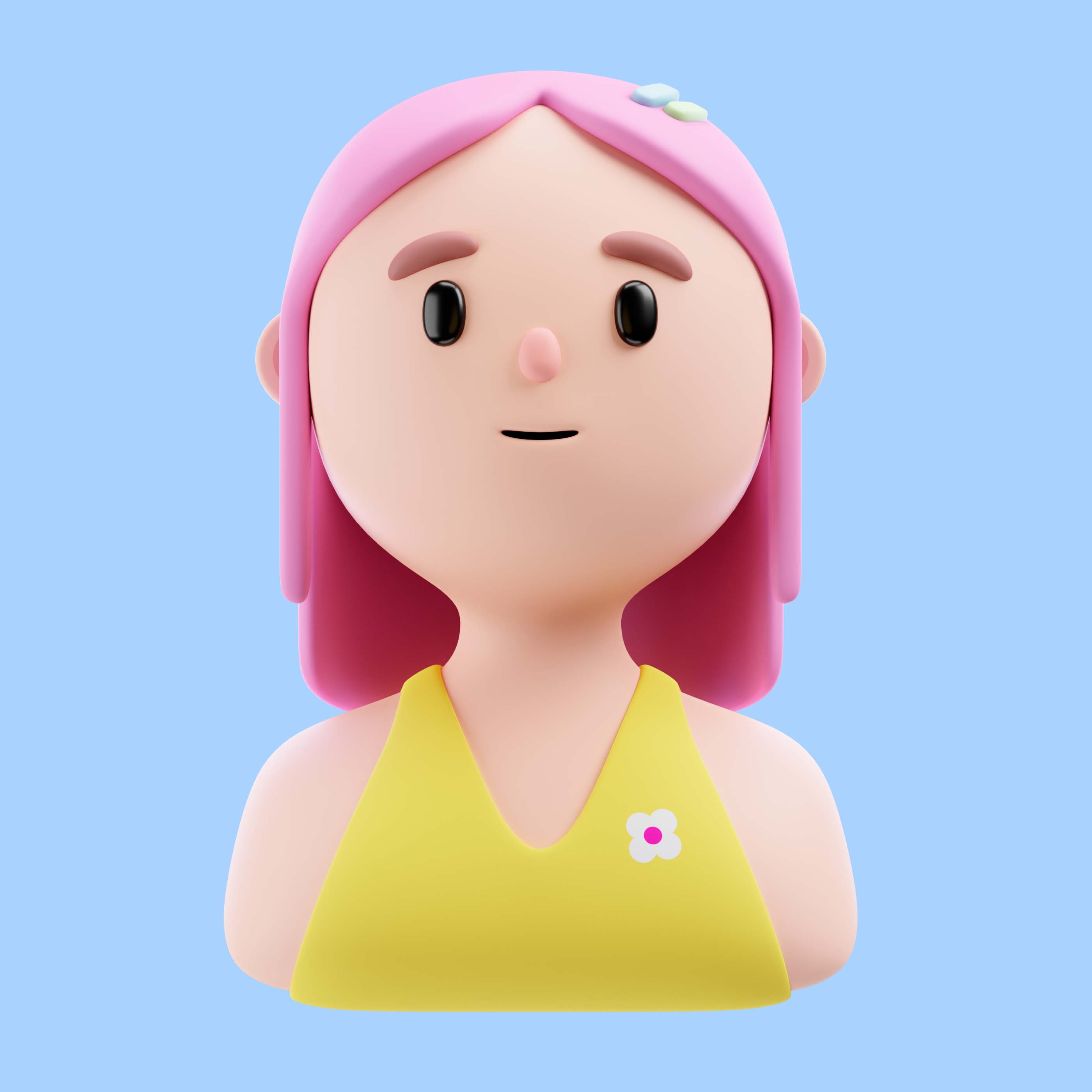 Client Avatar