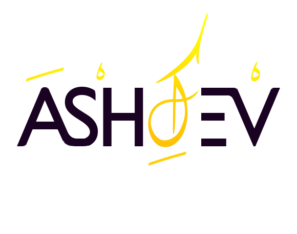 Ashkev Logo