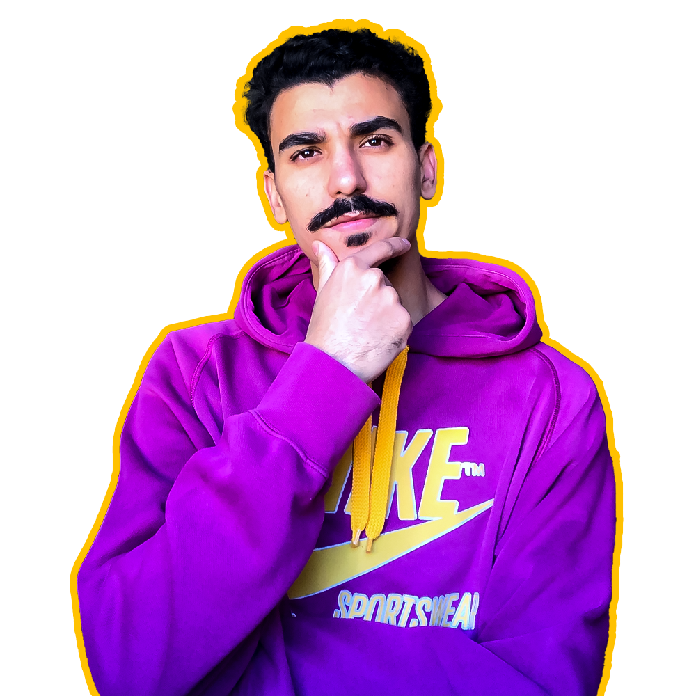 Ayman Amhijane Picture